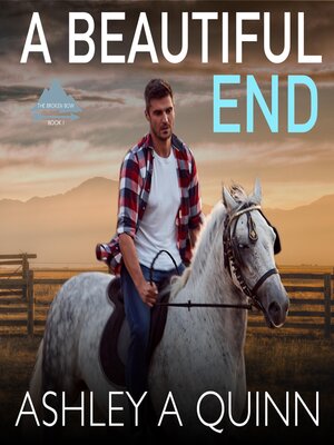 cover image of A Beautiful End